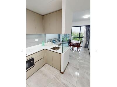 For Rent - Lake Grande