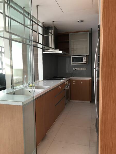Icon, 10 Gopeng Street, Chinatown / Tanjong Pagar, 2 Bedrooms, 936 sqft, Condominium For Rent, by Florence Tham, 23610164 - PropertyGuru.com.sg