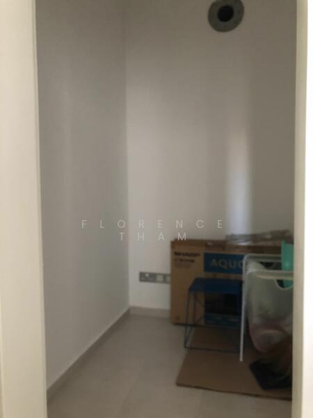 Icon, 10 Gopeng Street, Chinatown / Tanjong Pagar, 2 Bedrooms, 936 sqft, Condominium For Rent, by Florence Tham, 23610164 - PropertyGuru.com.sg