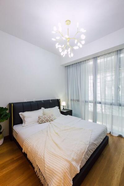 Marina One Residences, 23 Marina Way, 2 Bedrooms, 753 sqft, Condominium For Rent, by Kelly Neo, 23610254 - PropertyGuru.com.sg