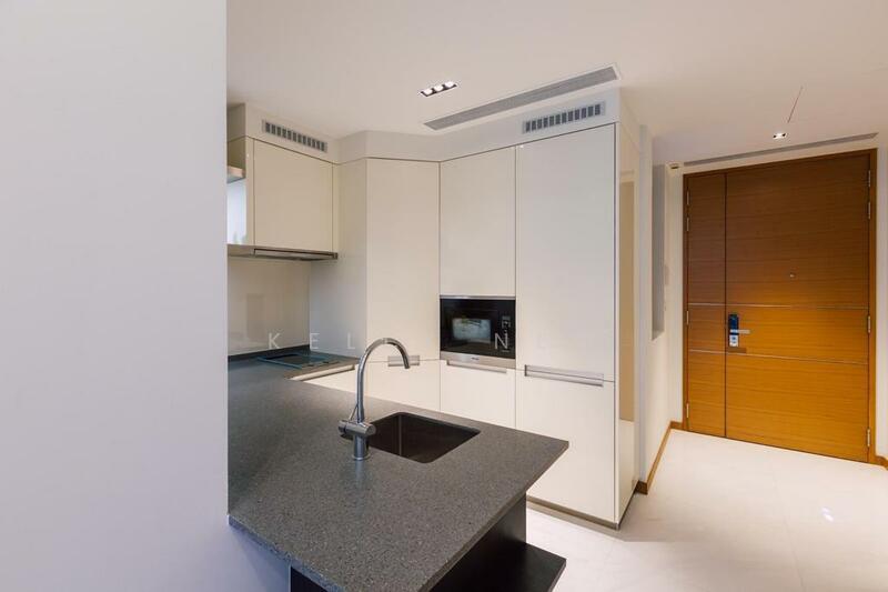 Marina One Residences, 23 Marina Way, 2 Bedrooms, 753 sqft, Condominium For Rent, by Kelly Neo, 23610254 - PropertyGuru.com.sg
