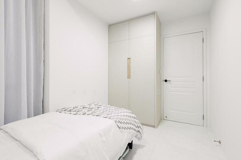 Marina One Residences, 23 Marina Way, 2 Bedrooms, 753 sqft, Condominium For Rent, by Kelly Neo, 23610254 - PropertyGuru.com.sg