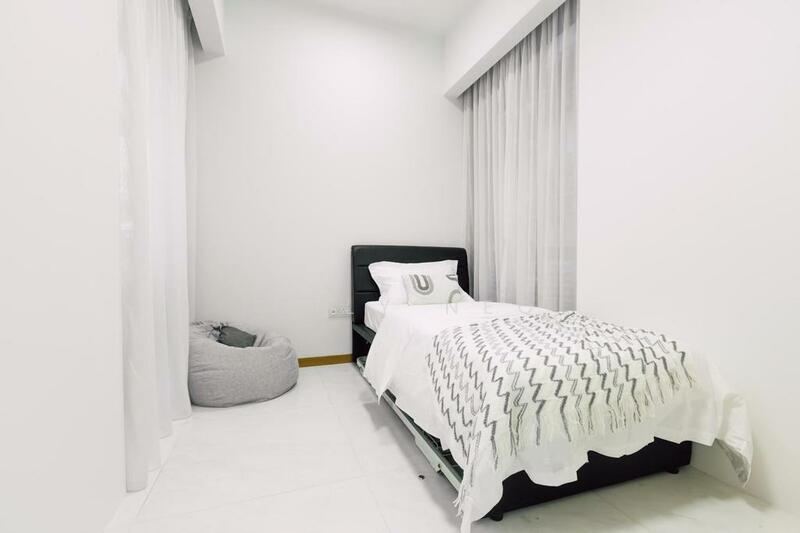 Marina One Residences, 23 Marina Way, 2 Bedrooms, 753 sqft, Condominium For Rent, by Kelly Neo, 23610254 - PropertyGuru.com.sg