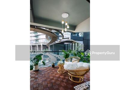 For Rent - Marina One Residences