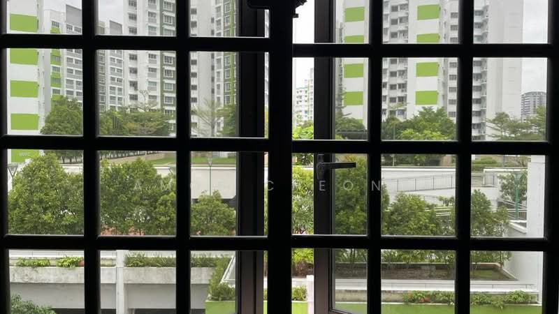 19 Chai Chee Road, 19 Chai Chee Road, 2 Bedrooms, 807 sqft, HDB Flat For Rent, by Amos Cheong, 23610340 - Great view & quiet surroundings - PropertyGuru.com.sg