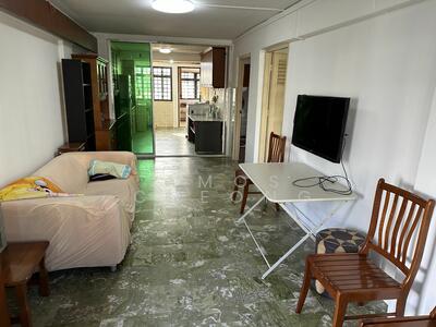 For Rent - 19 Chai Chee Road