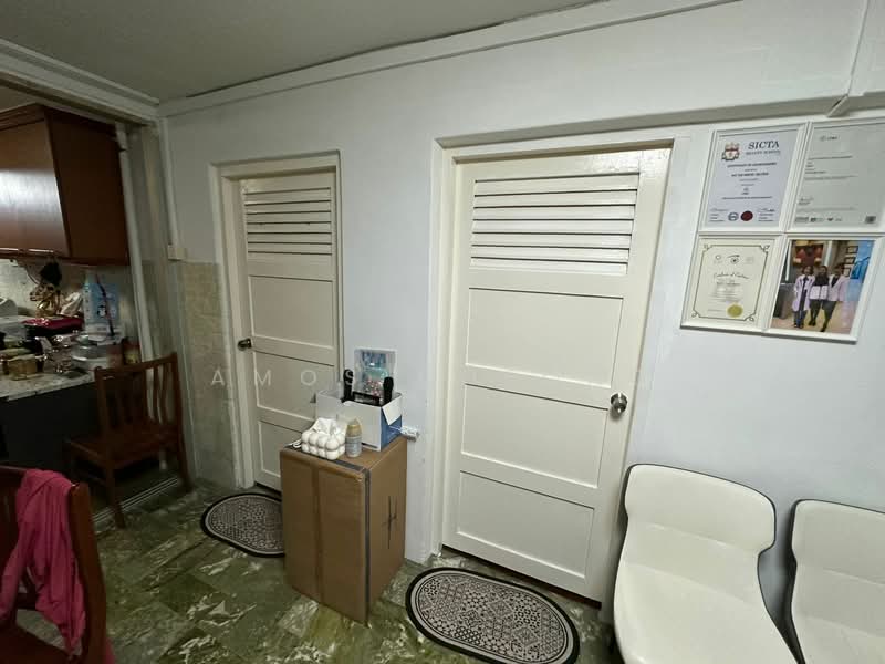 For Rent - 19 Chai Chee Road