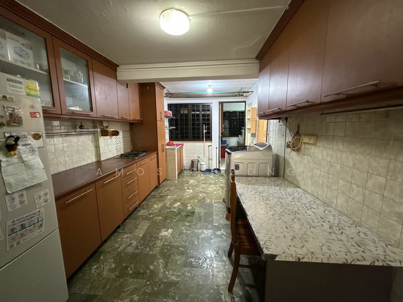 19 Chai Chee Road, 19 Chai Chee Road, 2 Bedrooms, 807 sqft, HDB Flat For Rent, by Amos Cheong, 23610340 - PropertyGuru.com.sg