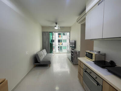 For Rent - Natura @ Hillview
