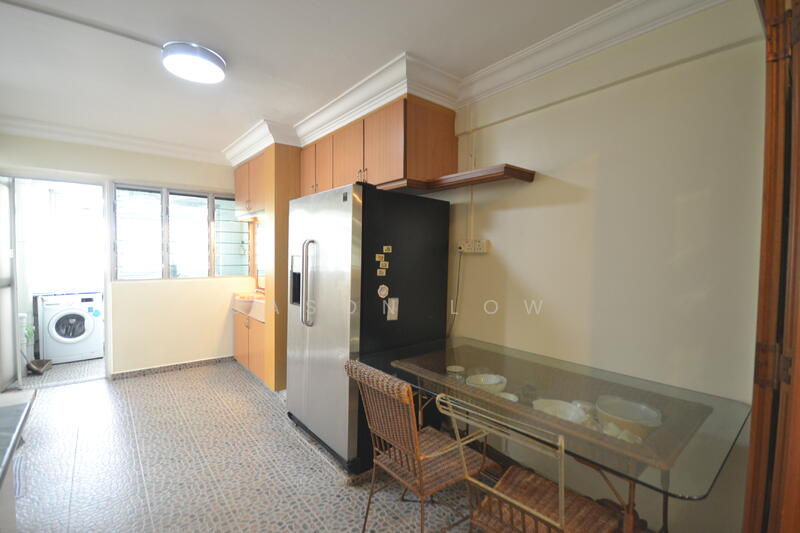 For Rent - 1 Lorong Lew Lian