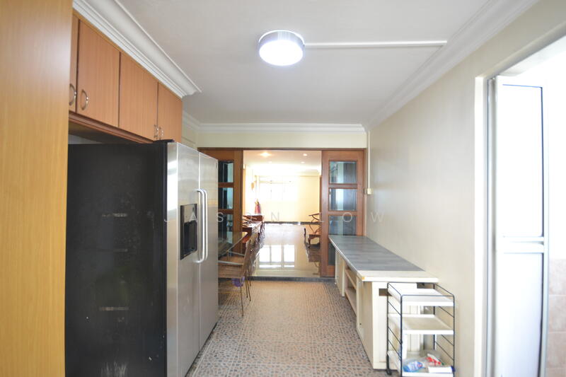 For Rent - 1 Lorong Lew Lian