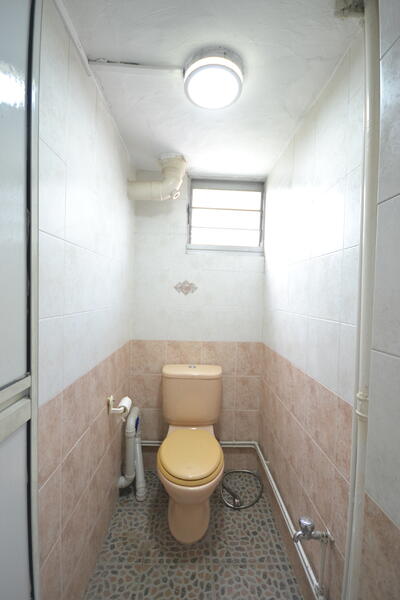 For Rent - 1 Lorong Lew Lian