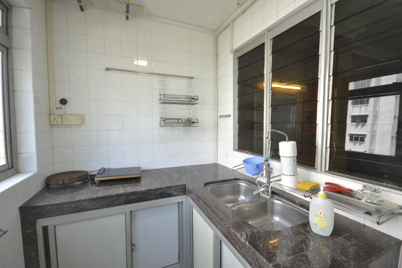 For Rent - 1 Lorong Lew Lian