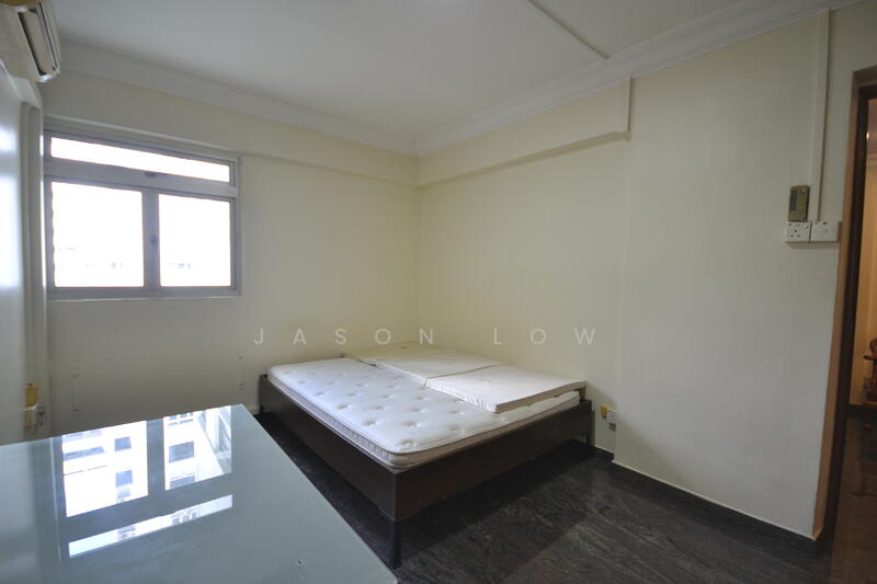 For Rent - 1 Lorong Lew Lian