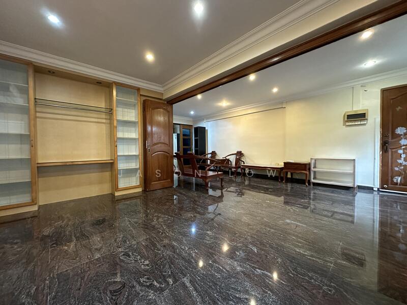 For Rent - 1 Lorong Lew Lian
