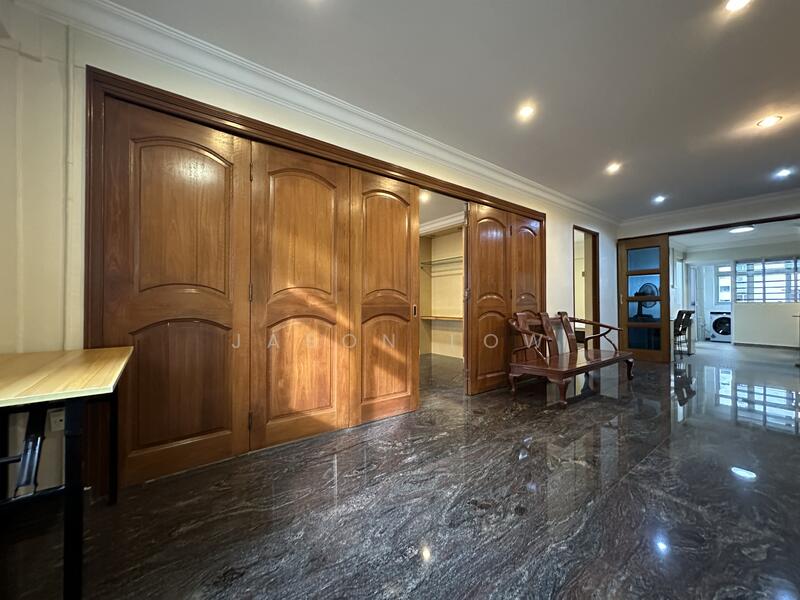 For Rent - 1 Lorong Lew Lian
