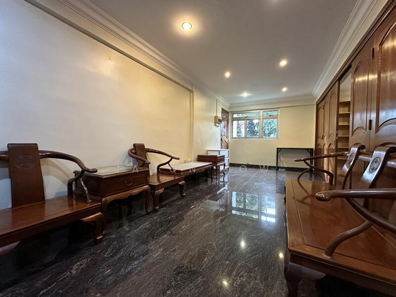 For Rent - 1 Lorong Lew Lian
