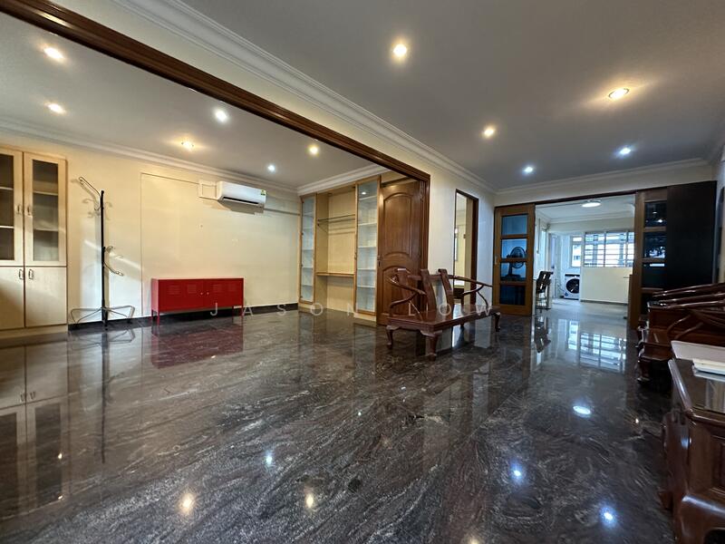 For Rent - 1 Lorong Lew Lian
