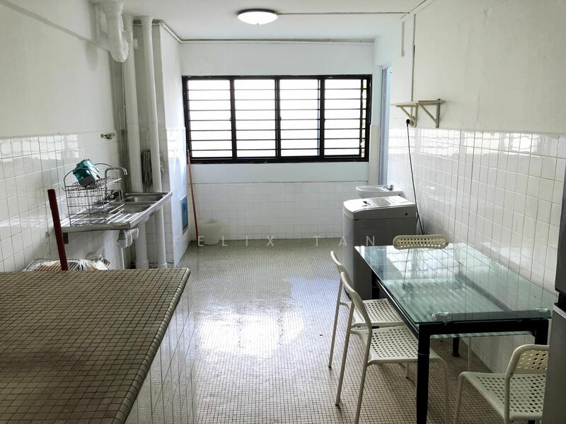 181 Ang Mo Kio Avenue 5, 181 Ang Mo Kio Avenue 5, 2 Bedrooms, 721 sqft, HDB Flat For Rent, by Felix Tan, 23611302 - PropertyGuru.com.sg