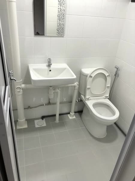 181 Ang Mo Kio Avenue 5, 181 Ang Mo Kio Avenue 5, 2 Bedrooms, 721 sqft, HDB Flat For Rent, by Felix Tan, 23611302 - PropertyGuru.com.sg