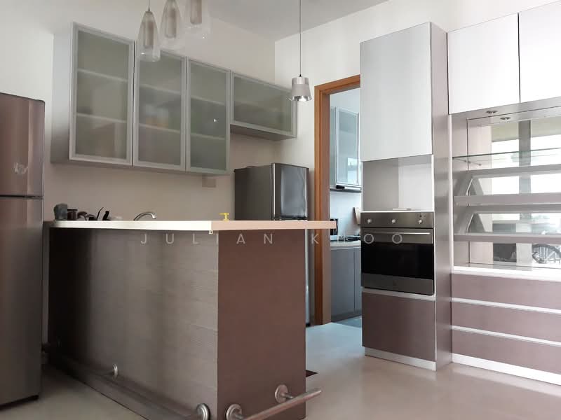 No Owner! Master Room @ Tanah Merah, Tanah Merah Kechil Rd South, Room Rental, 306 sqft, Terraced House For Rent, by Julian Khoo, 23611642 - PropertyGuru.com.sg