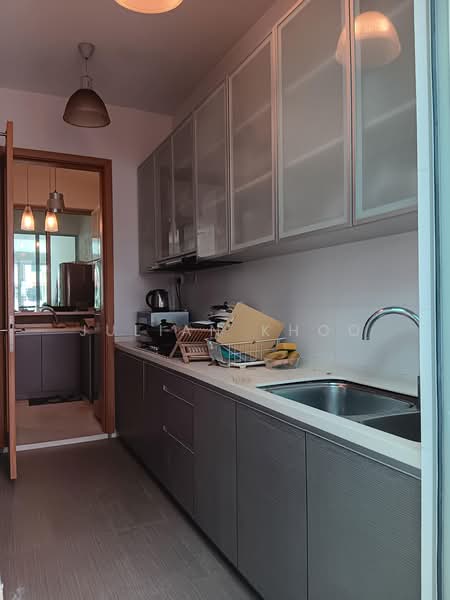 No Owner! Master Room @ Tanah Merah, Tanah Merah Kechil Rd South, Room Rental, 306 sqft, Terraced House For Rent, by Julian Khoo, 23611642 - PropertyGuru.com.sg