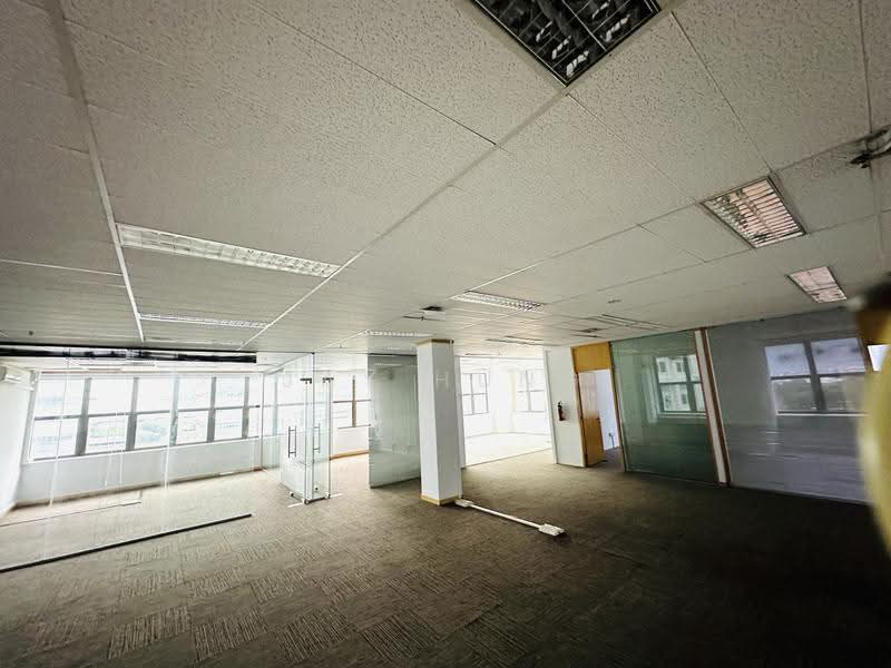 34 Boon Leat Terrace, 34 Boon Leat Terrace, Buona Vista / West Coast / Clementi New Town, 880 sqft, Light Industrial (B1) For Rent, by Jay Hung, 23612132 - Interior - CommercialGuru.com.sg