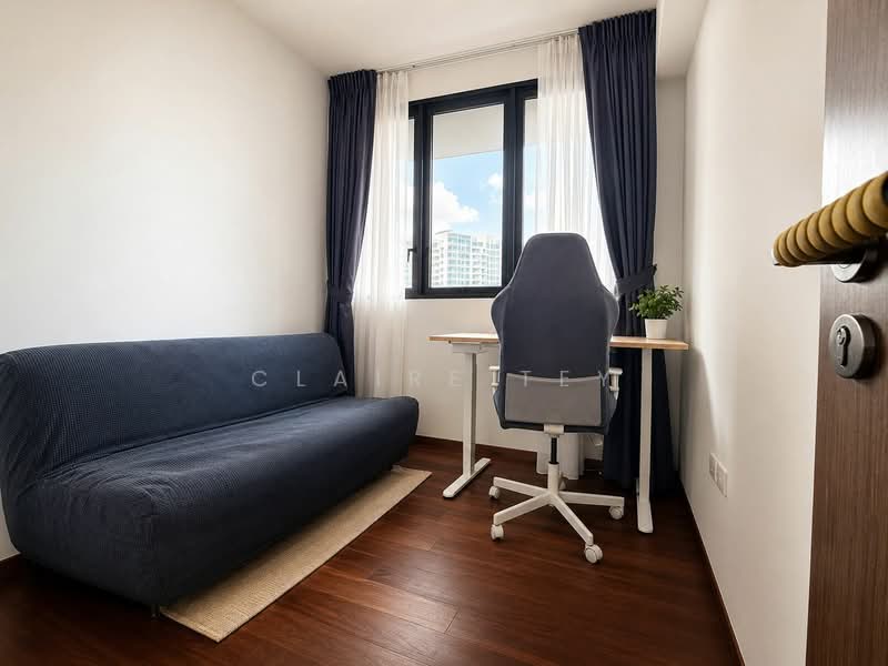Kopar At Newton, 4 Makeway Avenue, 2 Bedrooms, 689 sqft, Condominium For Sale, by Claire Tey, 23612243 - PropertyGuru.com.sg