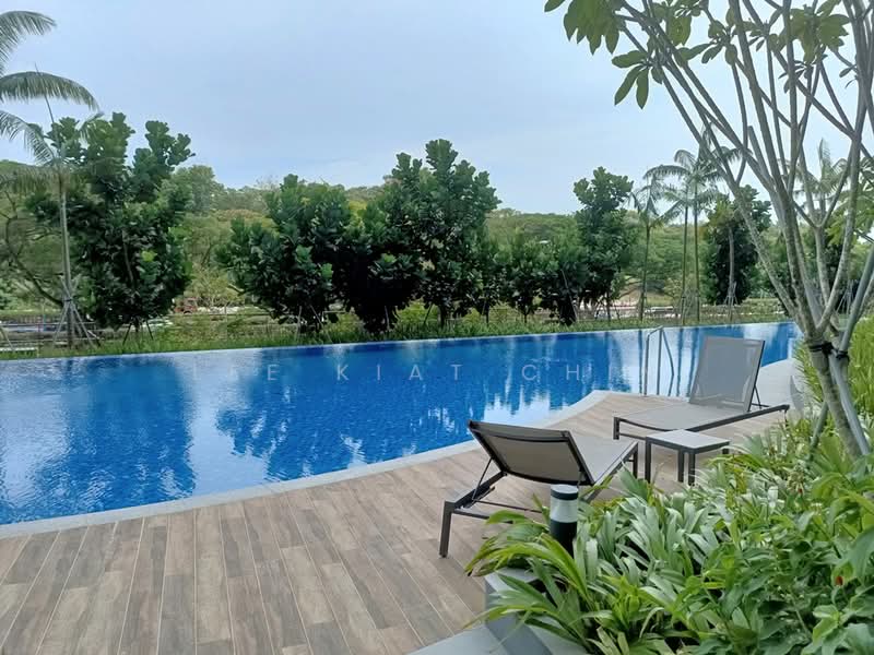 Seaside Residences, 16 Siglap Link, 3 Bedrooms, 1,087 sqft, Apartment For Rent, by Lee Kiat Chin, 23612261 - PropertyGuru.com.sg