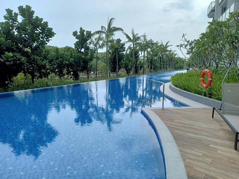 Seaside Residences, 16 Siglap Link, 3 Bedrooms, 1,087 sqft, Apartment For Rent, by Lee Kiat Chin, 23612261 - PropertyGuru.com.sg
