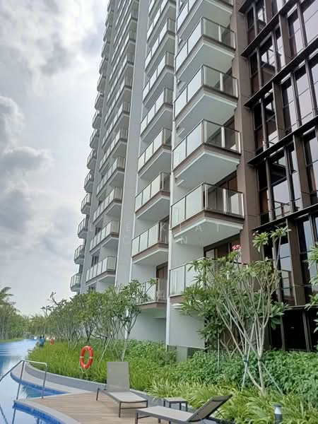 Seaside Residences, 16 Siglap Link, 3 Bedrooms, 1,087 sqft, Apartment For Rent, by Lee Kiat Chin, 23612261 - PropertyGuru.com.sg