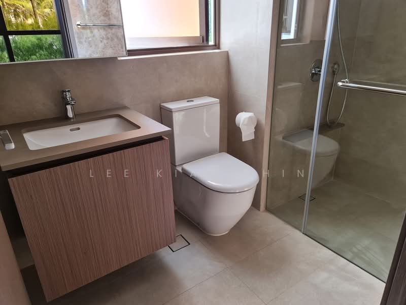 Seaside Residences, 16 Siglap Link, 3 Bedrooms, 1,087 sqft, Apartment For Rent, by Lee Kiat Chin, 23612261 - PropertyGuru.com.sg