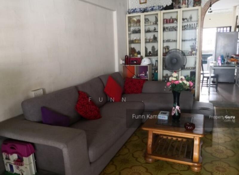 For Sale - 507 West Coast Drive