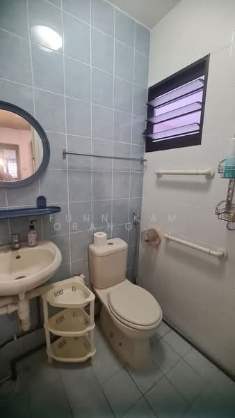 For Sale - 507 West Coast Drive