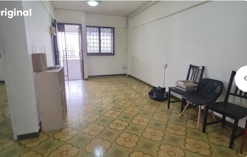 507 West Coast Drive, 507 West Coast Drive, 2 Bedrooms, 721 sqft, HDB Flat For Sale, by Funn KAM ORANGETEE, 23612265 - PropertyGuru.com.sg