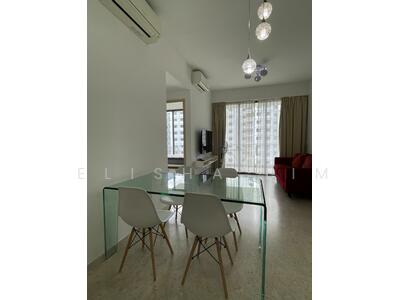 For Rent - The Luxurie