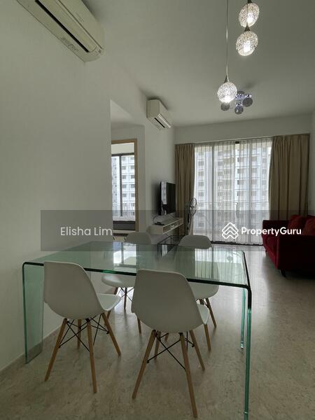 For Rent - The Luxurie