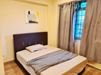 For Rent - Changi Court