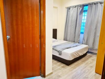 For Rent - Changi Court