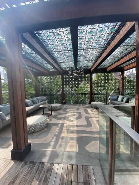 OUE Twin Peaks, 33 Leonie Hill Road, Orchard / River Valley, 2 Bedrooms, 1,055 sqft, Condominium For Rent, by Cheryl Moh 莫楚淇, 23612643 - PropertyGuru.com.sg