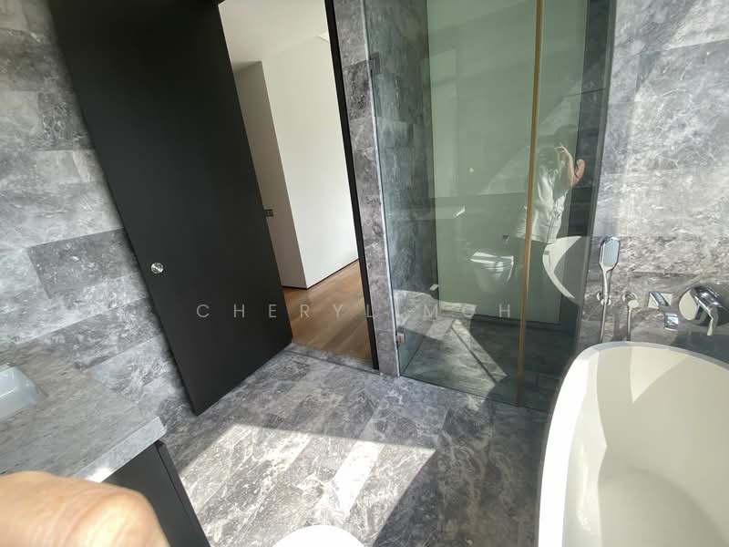 OUE Twin Peaks, 33 Leonie Hill Road, Orchard / River Valley, 2 Bedrooms, 1,055 sqft, Condominium For Rent, by Cheryl Moh 莫楚淇, 23612643 - PropertyGuru.com.sg