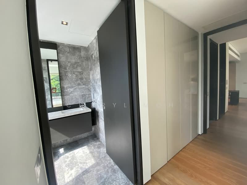 OUE Twin Peaks, 33 Leonie Hill Road, Orchard / River Valley, 2 Bedrooms, 1,055 sqft, Condominium For Rent, by Cheryl Moh 莫楚淇, 23612643 - PropertyGuru.com.sg