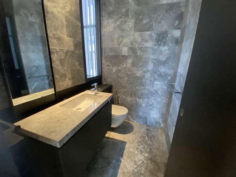 OUE Twin Peaks, 33 Leonie Hill Road, Orchard / River Valley, 2 Bedrooms, 1,055 sqft, Condominium For Rent, by Cheryl Moh 莫楚淇, 23612643 - PropertyGuru.com.sg