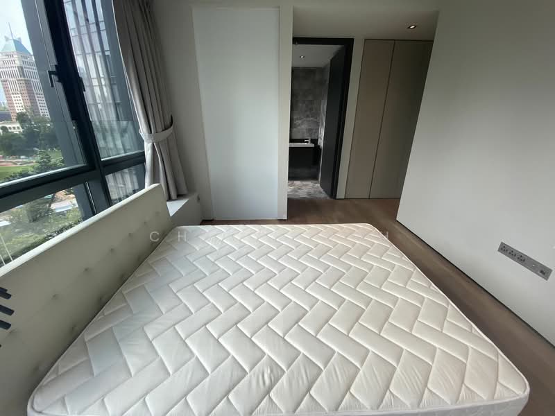 OUE Twin Peaks, 33 Leonie Hill Road, Orchard / River Valley, 2 Bedrooms, 1,055 sqft, Condominium For Rent, by Cheryl Moh 莫楚淇, 23612643 - PropertyGuru.com.sg