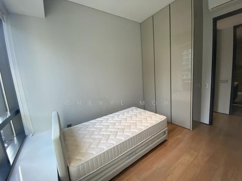 OUE Twin Peaks, 33 Leonie Hill Road, Orchard / River Valley, 2 Bedrooms, 1,055 sqft, Condominium For Rent, by Cheryl Moh 莫楚淇, 23612643 - PropertyGuru.com.sg