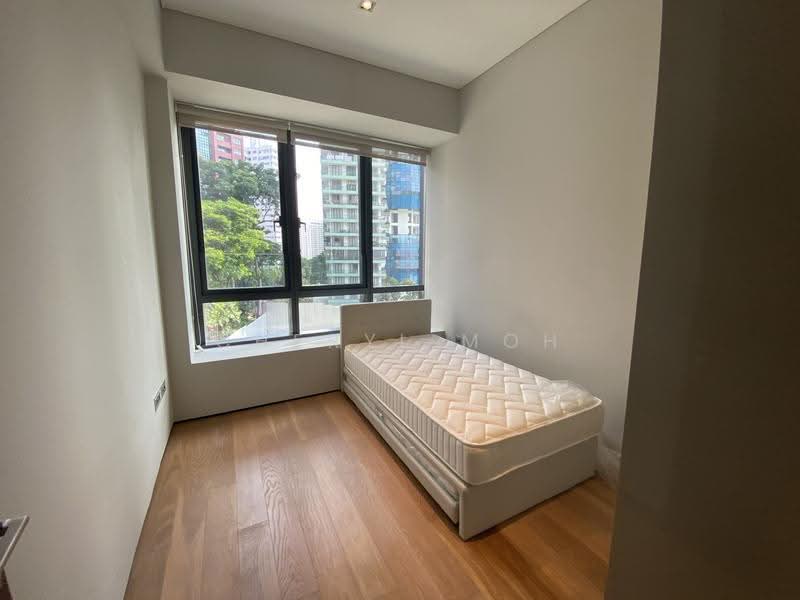 OUE Twin Peaks, 33 Leonie Hill Road, Orchard / River Valley, 2 Bedrooms, 1,055 sqft, Condominium For Rent, by Cheryl Moh 莫楚淇, 23612643 - PropertyGuru.com.sg