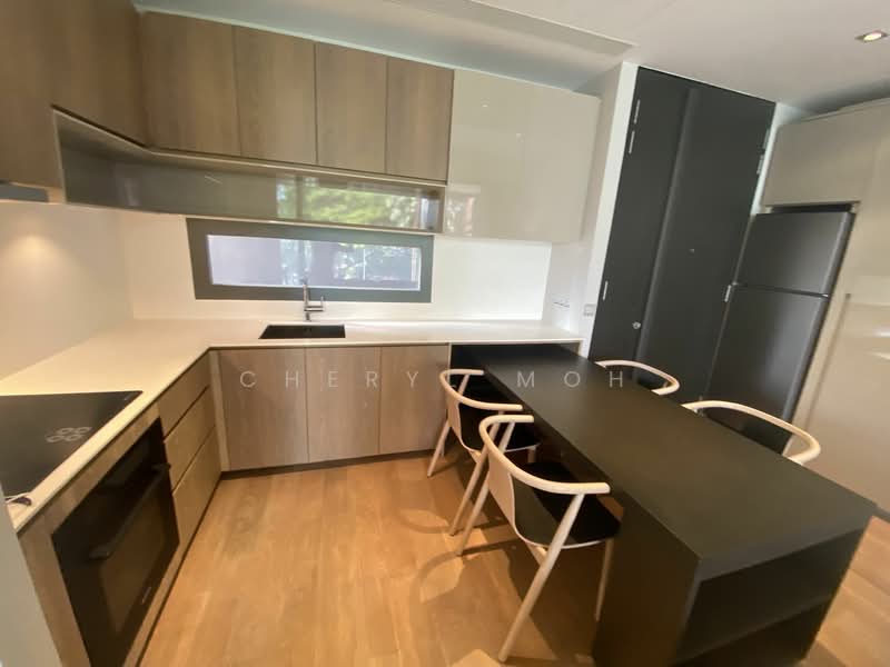OUE Twin Peaks, 33 Leonie Hill Road, Orchard / River Valley, 2 Bedrooms, 1,055 sqft, Condominium For Rent, by Cheryl Moh 莫楚淇, 23612643 - PropertyGuru.com.sg