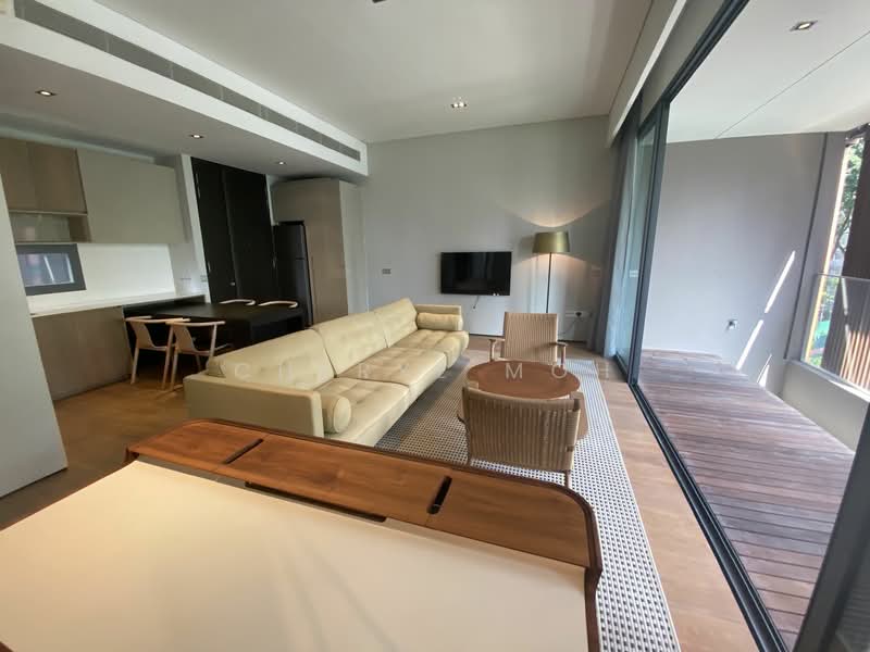 OUE Twin Peaks, 33 Leonie Hill Road, Orchard / River Valley, 2 Bedrooms, 1,055 sqft, Condominium For Rent, by Cheryl Moh 莫楚淇, 23612643 - PropertyGuru.com.sg
