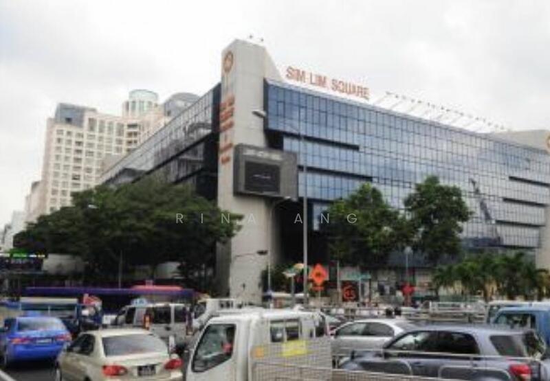 Sim Lim Square, 1 Rochor Canal Road, Beach Road / Bugis / Rochor, 269 sqft, Other Retail For Sale, by Rina Ang, 23612701 - CommercialGuru.com.sg