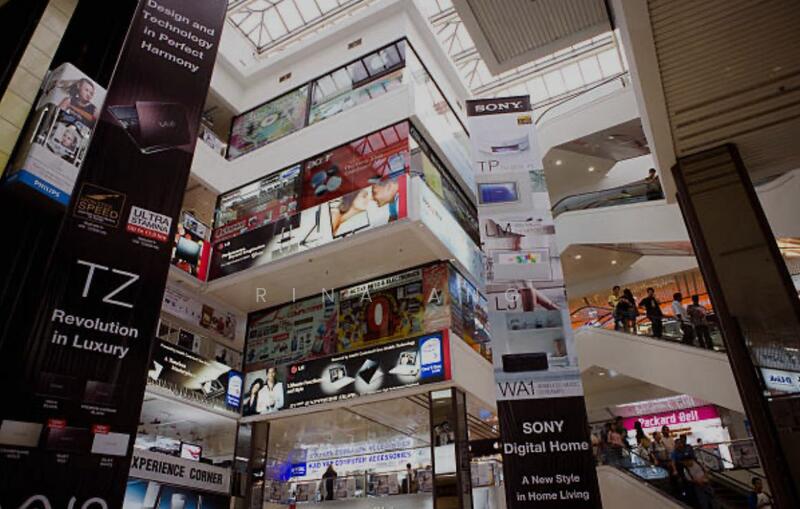 Sim Lim Square, 1 Rochor Canal Road, Beach Road / Bugis / Rochor, 269 sqft, Other Retail For Sale, by Rina Ang, 23612701 - CommercialGuru.com.sg